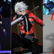 Illustration for article titled Up All Night with Some of the Best Cosplay on Earth